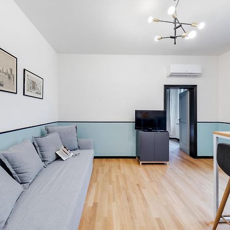 Guesthost - Fortezza Cozy And Quiet Flat Florence Ngoại thất bức ảnh