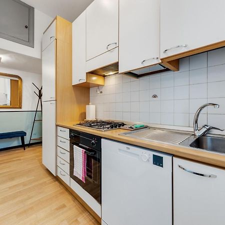 Guesthost - Fortezza Cozy And Quiet Flat Florence Ngoại thất bức ảnh