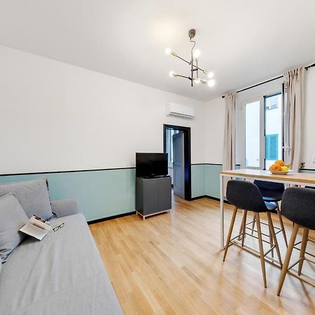 Guesthost - Fortezza Cozy And Quiet Flat Florence Ngoại thất bức ảnh