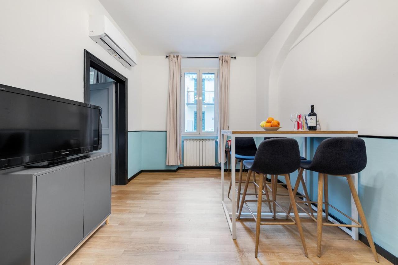 Guesthost - Fortezza Cozy And Quiet Flat Florence Ngoại thất bức ảnh